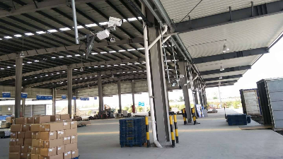 成都弱電工程建設(shè)公司007：物流園區(qū)安防監(jiān)控如何選擇？