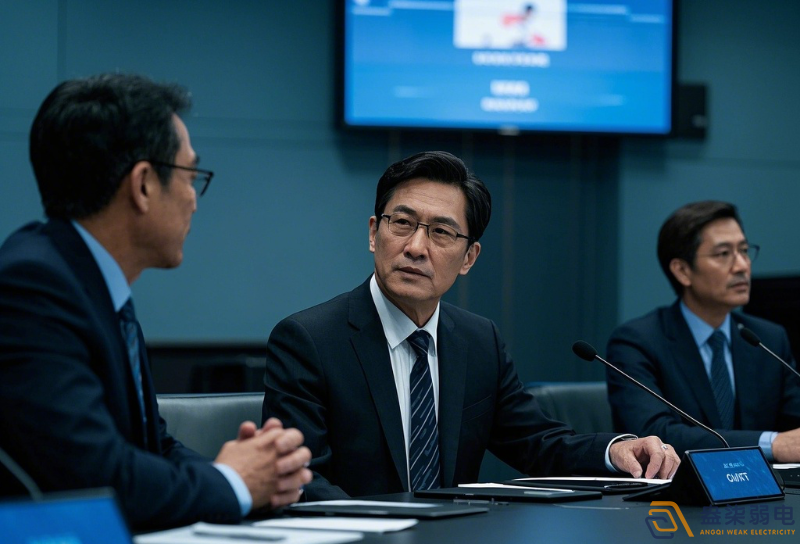 會議室如何搭建無紙化會議？