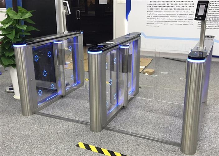 盎柒新建工廠門禁考勤系統(tǒng)解決哪些問題？