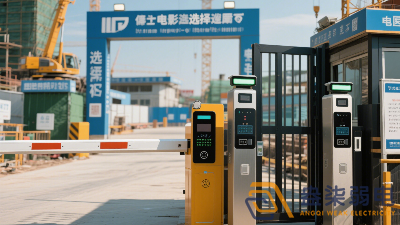 工地出入口門禁系統(tǒng)怎么選擇？