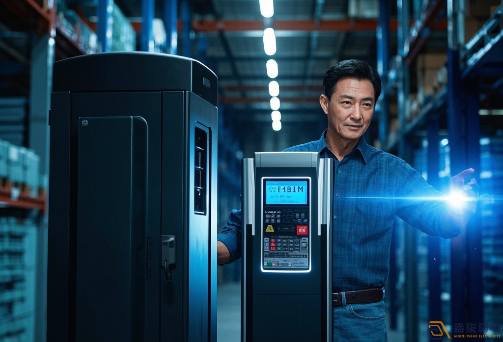 倉(cāng)庫(kù) RFID 門禁系統(tǒng)解決方案