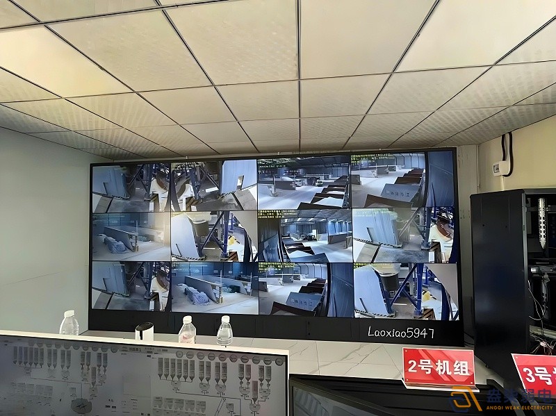 工廠云實(shí)時(shí)監(jiān)控怎么樣？