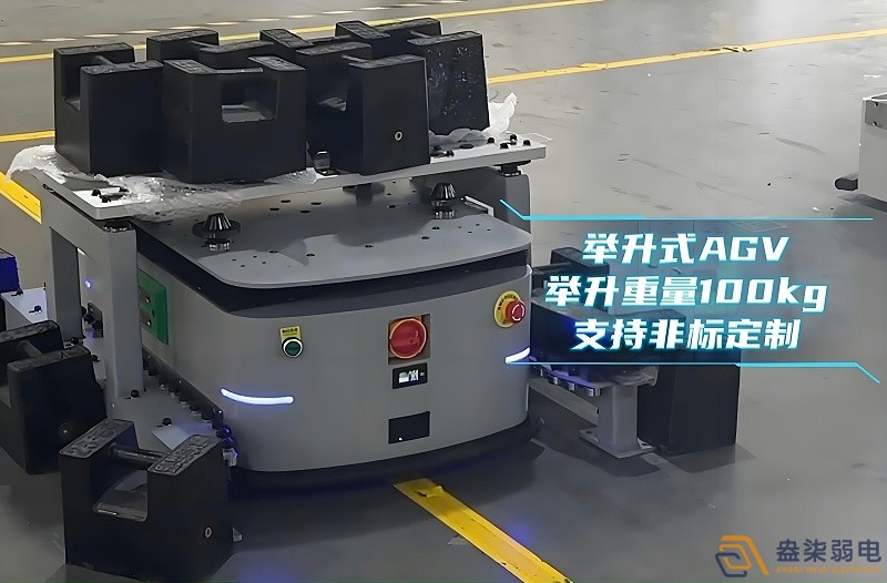 工廠AGV車會(huì)帶來的效益？