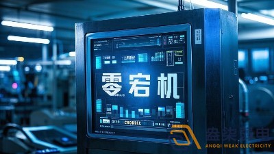工廠設(shè)備管理系統(tǒng)如何實(shí)現(xiàn)“零宕機(jī)”？